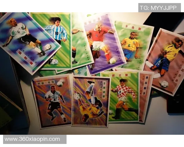 如何通过足球球星卡提升玩法技巧和收藏价值的全面指南