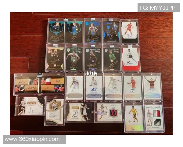 帕尼尼球星卡与足球福包结合带来独特收藏体验与增值机会